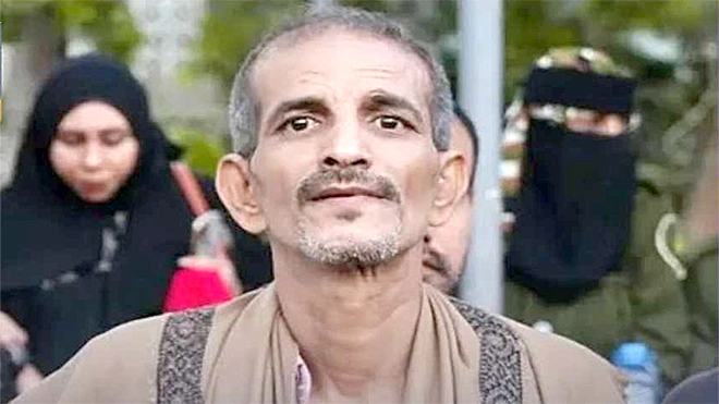 ​شيخ واليافعي يعزيان بوفاة المناضل الجنوبي أنور إسماعيل